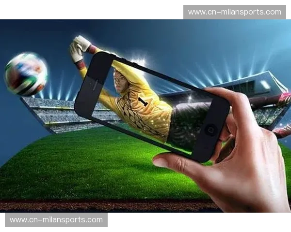 开云体育直播投屏：畅享极致观赛体验