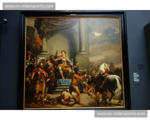 巅峰对弈:当高卢雄鸡遇上郁金香之师,谁才是欧罗巴的真正主宰? 巅峰对弈:当高卢雄鸡遇上郁金香之师,谁才是欧罗巴的真正主宰?