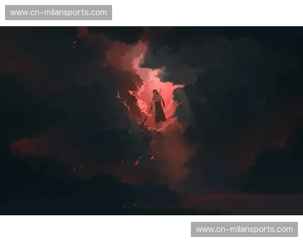 宿命的轮转：当“魔头”遇上“美丽死神”，这场二番战终结了谁的时代？