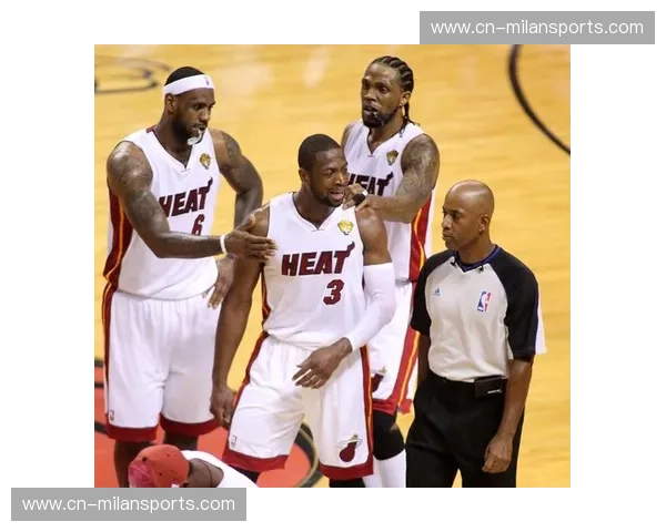 涅槃与辉煌：2011年热火与小牛的总决赛史诗