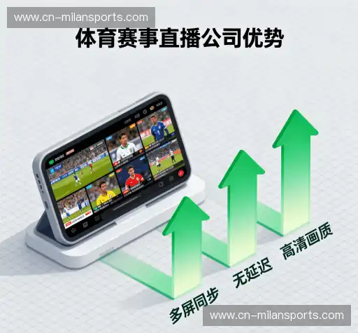 行业领先的理由